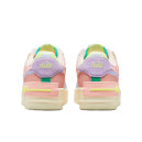 Кросівки Nike Air Force 1 Shadow Cashmere CI0919-700 Різнокольорові