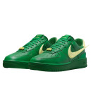 Кросівки Nike Air Force 1 Low AMBUSH Pine Green DV3464-300 Зелений