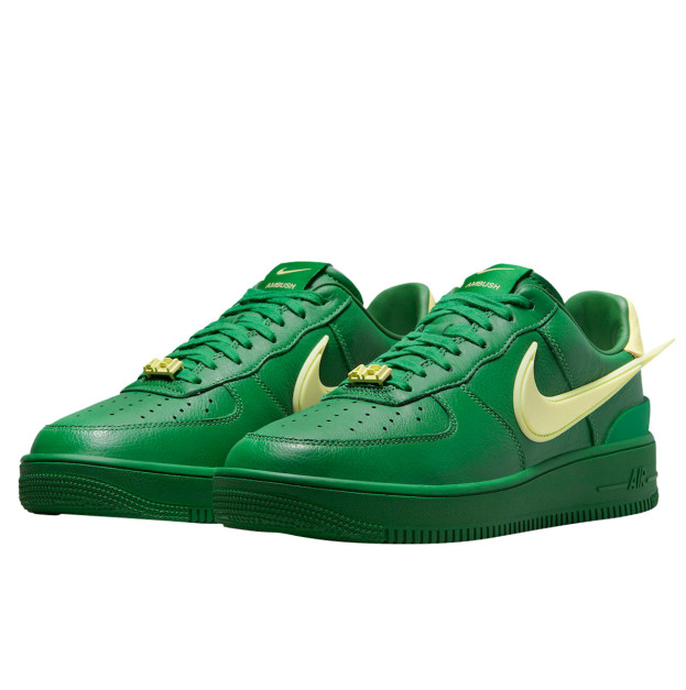 Nike Air Force 1 Low AMBUSH Pine Green DV3464-300