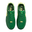 Кросівки Nike Air Force 1 Low AMBUSH Pine Green DV3464-300 Зелений