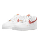 Кросівки Nike Air Force 1 Low Essential Rust Pink CZ0270-103 Білий/рожевий
