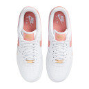 Кросівки Nike Air Force 1 Low Essential Rust Pink CZ0270-103 Білий/рожевий