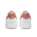 Кросівки Nike Air Force 1 Low Essential Rust Pink CZ0270-103 Білий/рожевий