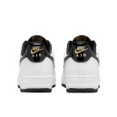 Кросівки Nike Air Force 1 Low World Champ White Black DR9866-100 Чорний/білий