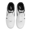 Кросівки Nike Air Force 1 Low Motocross White Royal Blue Black DC8873-101 Білий/сірий