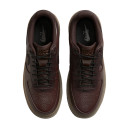 Кроссовки Nike Air Force 1 Luxe Brown Basalt DN2451-200 Коричневый