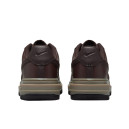 Кроссовки Nike Air Force 1 Luxe Brown Basalt DN2451-200 Коричневый