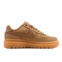 Кроссовки Nike Air Force 1 Luxe Beige Бежевый