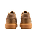 Кроссовки Nike Air Force 1 Luxe Beige Бежевый