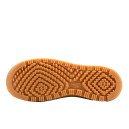 Кроссовки Nike Air Force 1 Luxe Beige Бежевый