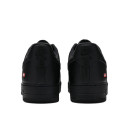 Кросівки Nike Air Force 1 Low Supreme Black CU9225-001 Чорний