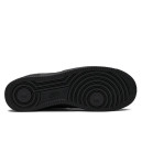 Кросівки Nike Air Force 1 Low Supreme Black CU9225-001 Чорний