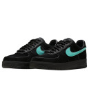 Кросівки Nike Air Force 1 Low Tiffany & Co. 1837 DZ1382-001 Чорний