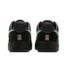 Кросівки Nike Air Force 1 Low Tiffany & Co. 1837 DZ1382-001 Чорний