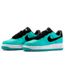 Sneakers Nike Air Force 1 Low Tiffany & Co. 1837 DZ1382-900 Turquoise