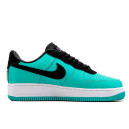 Sneakers Nike Air Force 1 Low Tiffany & Co. 1837 DZ1382-900 Turquoise
