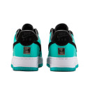 Sneakers Nike Air Force 1 Low Tiffany & Co. 1837 DZ1382-900 Turquoise