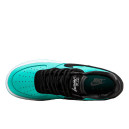 Sneakers Nike Air Force 1 Low Tiffany & Co. 1837 DZ1382-900 Turquoise