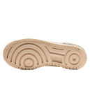 Кроссовки Nike Air Force 1 Low Shadow Wild DC5270-016 Бежевый