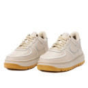 Кросівки Nike Air Force 1 Low Gore-Tex Winter Termo Beige Бежевий