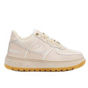Кросівки Nike Air Force 1 Low Gore-Tex Winter Termo Beige Бежевий