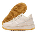 Кросівки Nike Air Force 1 Low Gore-Tex Winter Termo Beige Бежевий