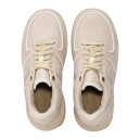 Кросівки Nike Air Force 1 Low Gore-Tex Winter Termo Beige Бежевий