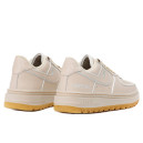Кросівки Nike Air Force 1 Low Gore-Tex Winter Termo Beige Бежевий