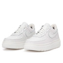 Кросівки Nike Air Force 1 Low Gore-Tex Winter Termo White Білий
