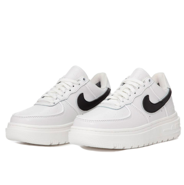 Nike Air Force 1 Low Gore-Tex Winter Termo White Black