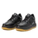 Кросівки Nike Air Force 1 Low Gore-Tex Winter Termo Black Чорний