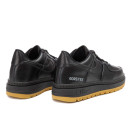 Кросівки Nike Air Force 1 Low Gore-Tex Winter Termo Black Чорний