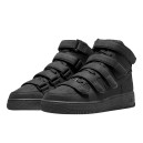 Sneakers Nike Air Force 1 High 07 x Billie Eilish Black DM7926-400 Black