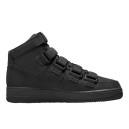 Sneakers Nike Air Force 1 High 07 x Billie Eilish Black DM7926-400 Black