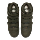 Кроссовки Nike Air Force 1 High 07 x Billie Eilish Sequoia DM7926-300 Оливковый