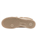 Кросівки Nike Air Force 1 High 07 x Billie Eilish Mushroom DM7926-200 Бежевий