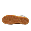 Кросівки Nike SF Air Force 1 Mid Vast Grey AA3966-005 Сірий