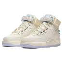 Кроссовки Nike Air Force 1 High Utility Cream Lavender CQ4810-111 Бежевый