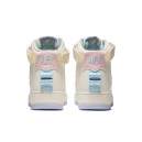 Кроссовки Nike Air Force 1 High Utility Cream Lavender CQ4810-111 Бежевый