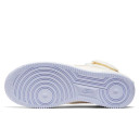 Кроссовки Nike Air Force 1 High Utility Cream Lavender CQ4810-111 Бежевый