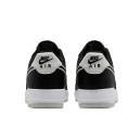 Кросівки Nike Air Force 1 Low Black Photon Dust FJ4211-001 Чорний/білий