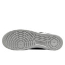 Кросівки Nike Air Force 1 Low Black Photon Dust FJ4211-001 Чорний/білий