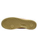 Кроссовки Nike Air Force 1 Low Feel Free Let’s Talk DX2667-600 Розовый