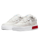 Кросівки Nike Air Force 1 Fontanka Phantom DH1290-001 Бежевий
