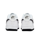 Кросівки Nike Air Force 1 Low White DX9269-100 Чорний/білий