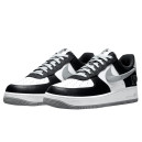 Кросівки Nike Air Force 1 Low 07 LV8 EMB Raiders CT2301-001 Чорний/білий