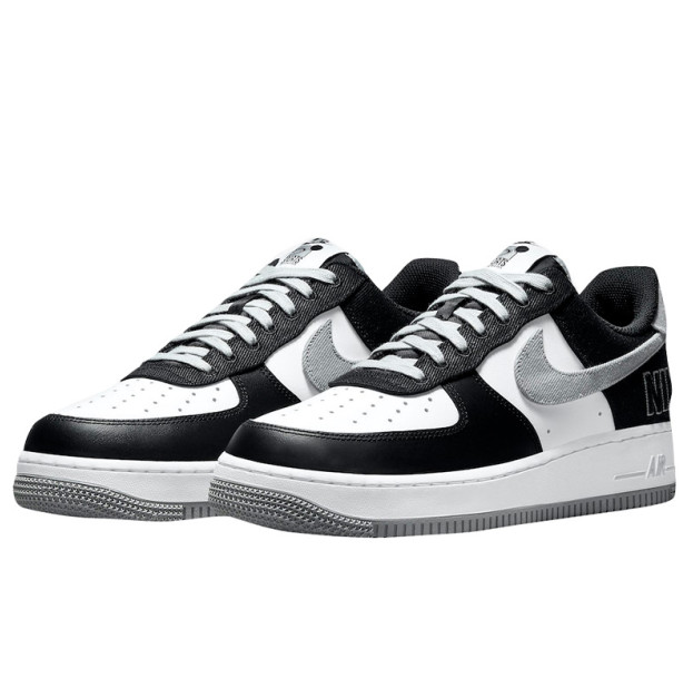 Nike Air Force 1 Low 07 LV8 EMB Raiders CT2301-001