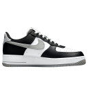 Кросівки Nike Air Force 1 Low 07 LV8 EMB Raiders CT2301-001 Чорний/білий