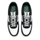 Кросівки Nike Air Force 1 Low 07 LV8 EMB Raiders CT2301-001 Чорний/білий