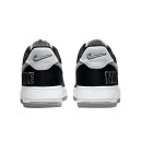 Кросівки Nike Air Force 1 Low 07 LV8 EMB Raiders CT2301-001 Чорний/білий